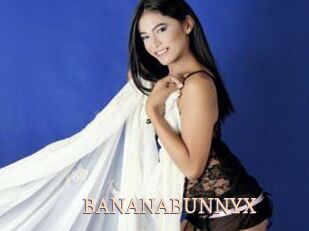 BANANABUNNYX
