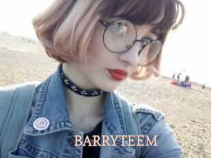 BARRYTEEM