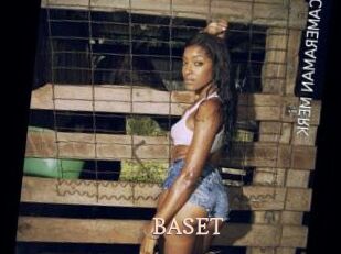 BASET