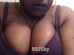 BB2Shy