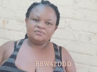 BBW42DDD