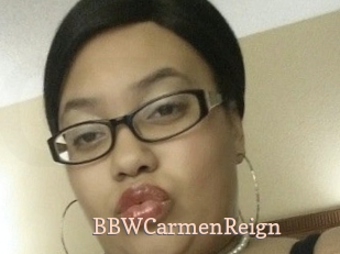 BBWCarmenReign