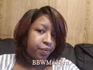 BBWMadison