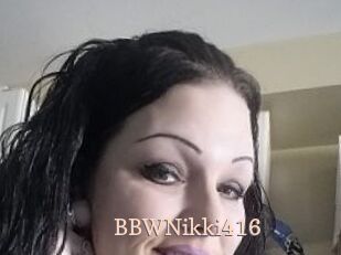 BBWNikki416