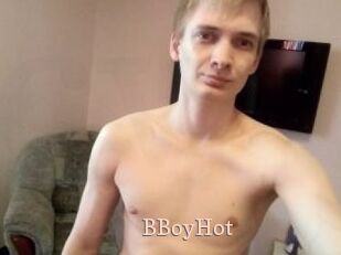 BBoyHot