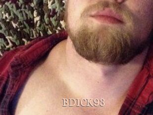BDICK93
