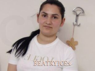 BEATRYICEx