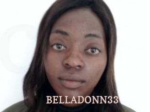 BELLADONN33