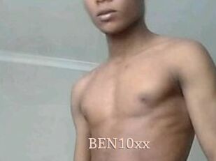 BEN10xx