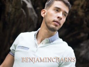 BENJAMINCHARNS