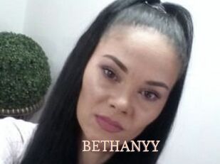BETHANYY