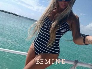 BE_M_I_N_E