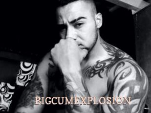 BIGCUMEXPLOSION