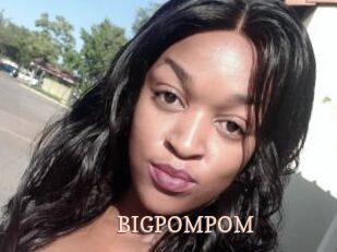 BIGPOMPOM