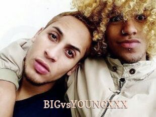 BIGvsYOUNGXXX