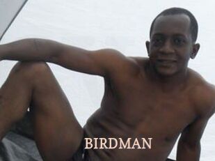 BIRDMAN Chaude Vision