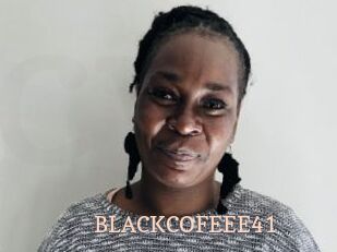 BLACKCOFEEE41