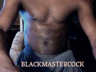BLACKMASTERCOCK