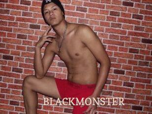BLACKMONSTER