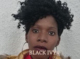 BLACK_IVYx