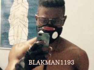 BLAKMAN1193