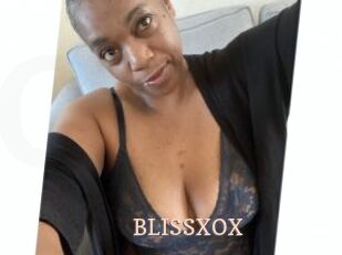 BLISSXOX