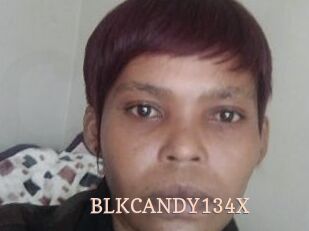 BLKCANDY134X