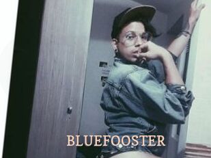 BLUEFOOSTER
