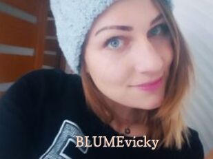 BLUMEvicky