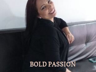 BOLD_PASSION