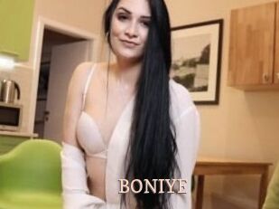 BONIYE