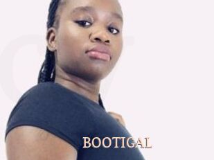 BOOTIGAL