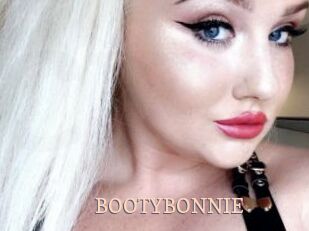 BOOTYBONNIE