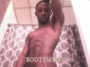 BOOTYM3DOWn
