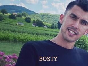 BOSTY