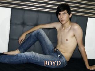 BOYD