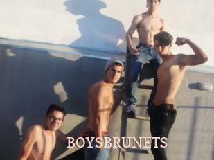 BOYSBRUNETS