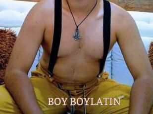 BOY_BOYLATIN