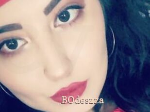 BOdeszza