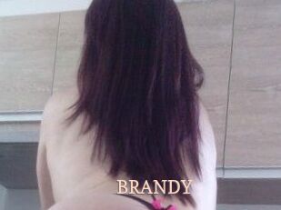 BRANDY