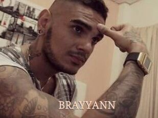 BRAYYANN