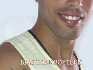BRAZILIANBOYTEEN