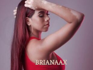BRIANAAX