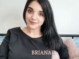 BRIANAH