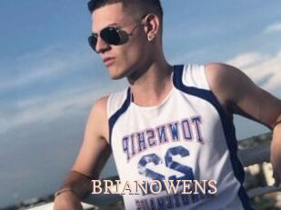 BRIANOWENS