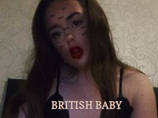 BRITISH_BABY