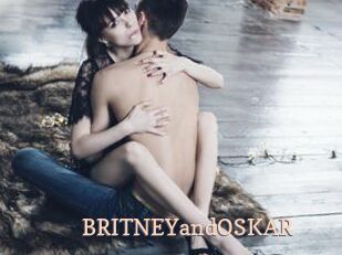 BRITNEYandOSKAR