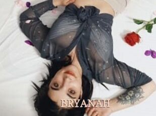 BRYANAH