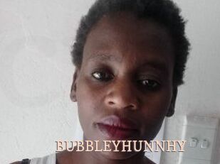 BUBBLEYHUNNHY
