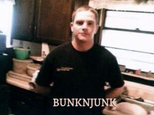 BUNKNJUNK